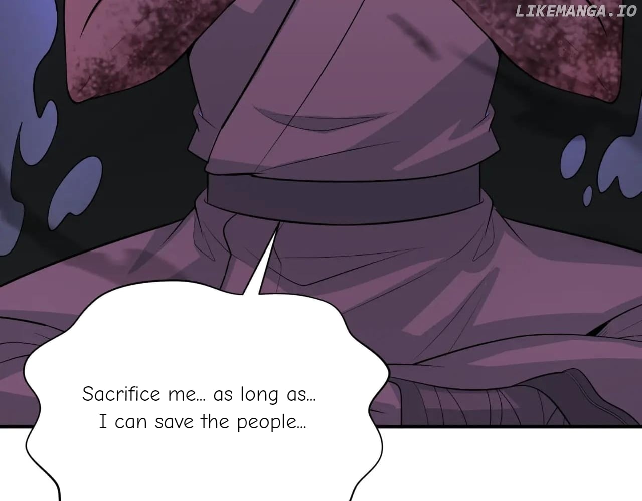 Era of the Haunted Chapter 345 - page 85